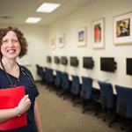 Marie Uzarski's Second Degree BSN Story